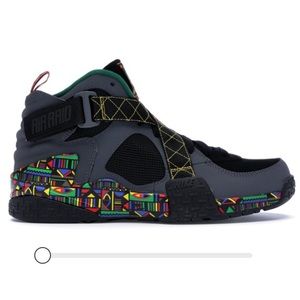 Nike Air Raid Urban Jungle